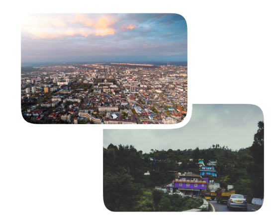 Car Rental Services in Pune