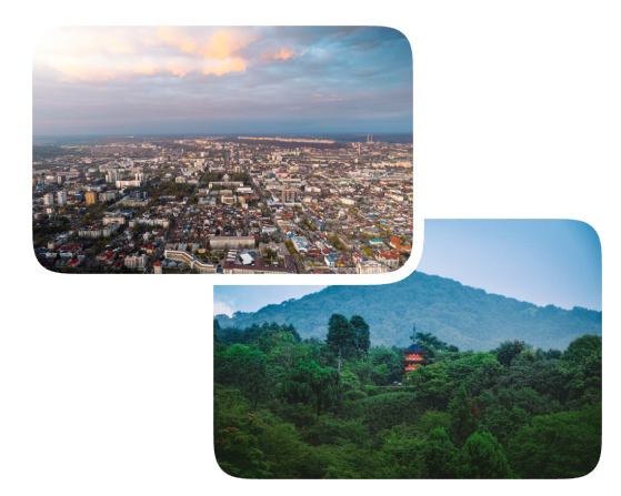 Car Rental Services in Pune